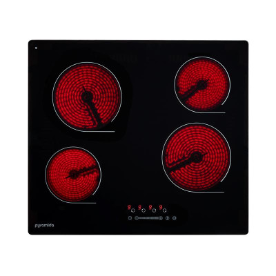 Варильна поверхня Pyramida VCH G 640