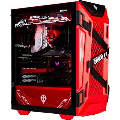 Персональний комп`ютер Expert PC Ultimate (I11600K.32.S1.3060T.G2404)