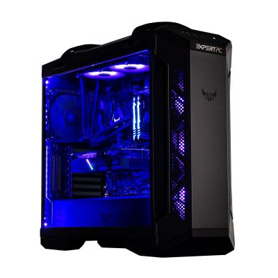 Персональний комп`ютер Expert PC Ultimate (I12600K.32.H1S2.3060T.G3178)