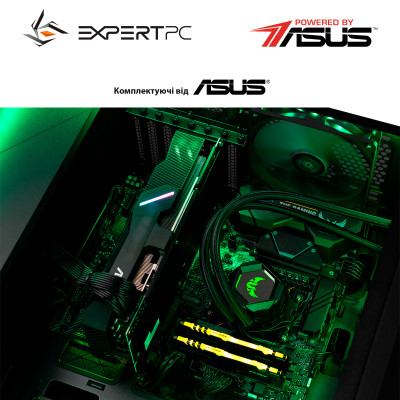 Персональний комп`ютер Expert PC Ultimate (I12600K.32.H1S2.3060T.G3178)