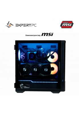 Персональний комп`ютер Expert PC Ultimate (I12700K.32.S1.3080T.G2521)