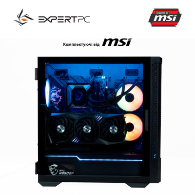 Персональний комп`ютер Expert PC Ultimate (I12700K.32.S1.3080T.G2521)