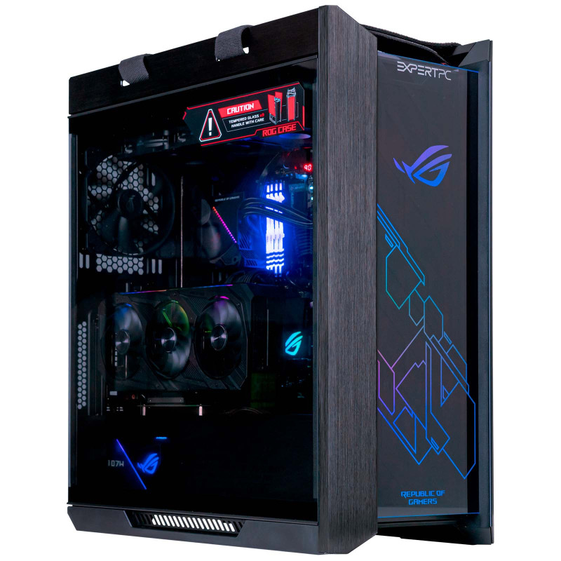 Персональный компьютер Expert PC Ultimate (I12900K.32.S1.3090.G3176)