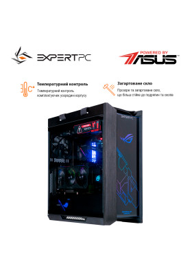 Персональний комп`ютер Expert PC Ultimate (I12900K.32.S1.3090.G3176)