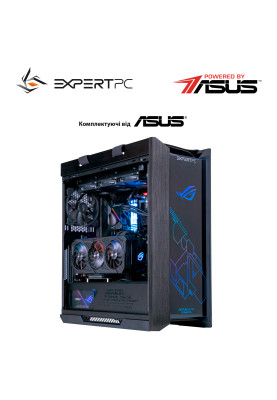 Персональний комп`ютер Expert PC Ultimate (I12900K.32.S1.3090.G3176)