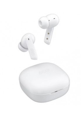 Bluetooth-гарнітура QCY MeloBuds HT05 White_