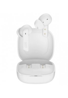 Bluetooth-гарнітура QCY MeloBuds HT05 White_