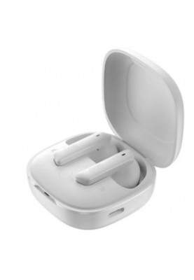 Bluetooth-гарнітура QCY MeloBuds HT05 White_