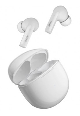 Bluetooth-гарнітура QCY T18 White_