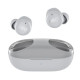 Bluetooth-гарнітура QCY T17S Grey/White_