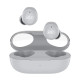 Bluetooth-гарнітура QCY T17S Grey/White_