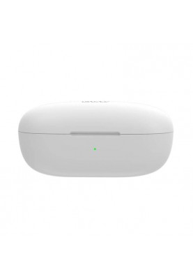 Bluetooth-гарнітура QCY T17 White_