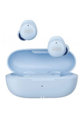 Bluetooth-гарнітура QCY T17 Blue_