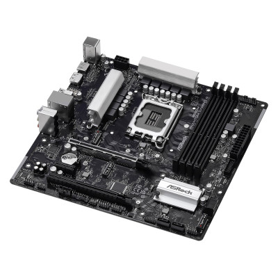 Материнська плата ASRock B660M Phantom Gaming 4 Socket 1700