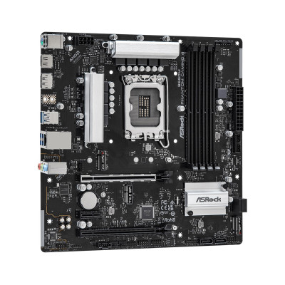 Материнська плата ASRock B660M Phantom Gaming 4 Socket 1700