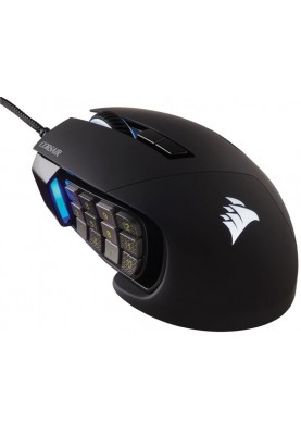 Миша Corsair Scimitar RGB Elite (CH-9304211-EU)