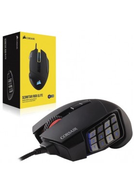 Миша Corsair Scimitar RGB Elite (CH-9304211-EU)