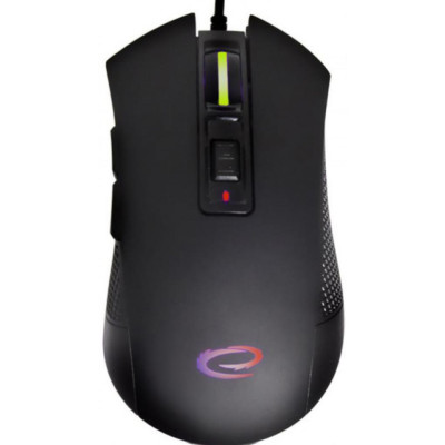 Мишка Esperanza MX601 Assassin (EGM601) Black USB