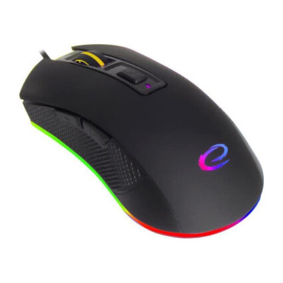 Мишка Esperanza MX601 Assassin (EGM601) Black USB