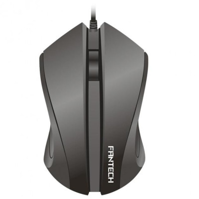 Мишка Fantech GM-T532/02817 Black USB