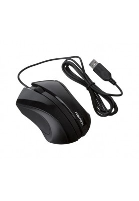 Мишка Fantech GM-T532/02817 Black USB