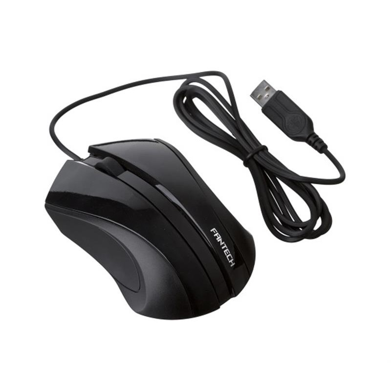 Мышь Fantech GM-T532/02817 Black USB