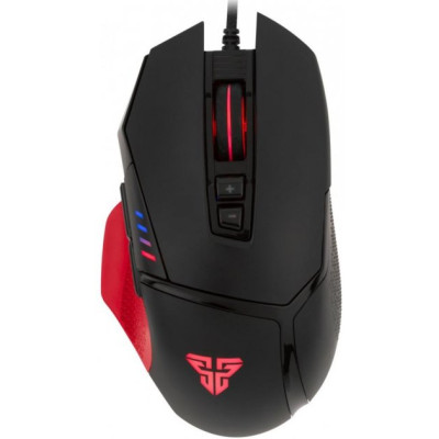 Мишка Fantech X11 Daredevil (07027) Black/Red USB