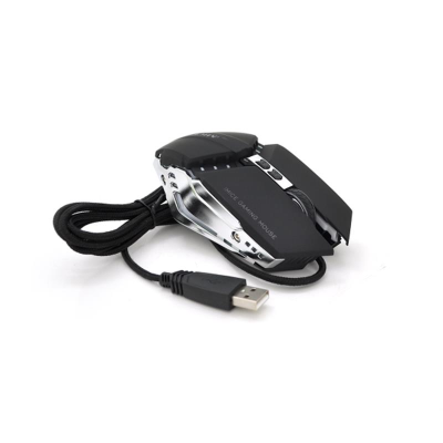Мишка iMice T80/19207 Black USB