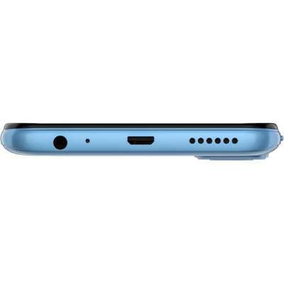Смартфон Tecno Pop 5 LTE (BD4a) 2/32Gb Dual Sim Ice Blue (4895180777387)