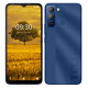 Смартфон Tecno Pop 5 LTE (BD4a) 2/32Gb Dual Sim Deepsea Luster (4895180777394)