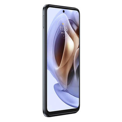 Смартфон Motorola Moto G31 4/64GB Dual Sim Meteorite Grey (TKOMOTSZA0099)_