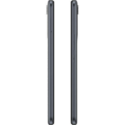 Смартфон Tecno Spark 8С (KG5k) 4/64GB Dual Sim Magnet Black (4895180777899)