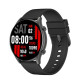 Смарт-годинник Kieslect Smart Calling Watch Kr Black_