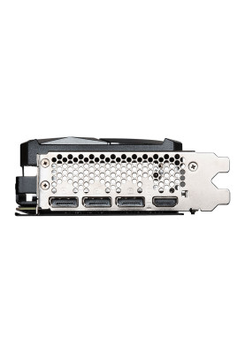 Відеокарта GF RTX 3070 8GB GDDR6 Ventus 3X Plus OC MSI (GeForce RTX 3070 VENTUS 3X PLUS 8G OC LHR)