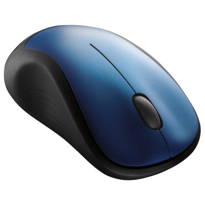 Мишка бездротова Logitech M310 Blue (910-005248)