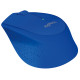 Миша бездротова Logitech M280 Blue (910-004290)