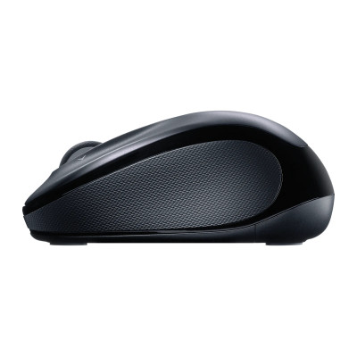 Мишка бездротова Logitech M325 (910-002334) Light Silver USB