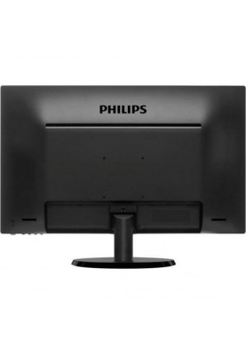 Монiтор Philips 21.5" 223V5LHSB/00 TN Black