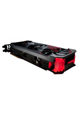 Відеокарта AMD Radeon RX 6750 XT 12GB GDDR6 Red Devil PowerColor (AXRX 6750XT 12GBD6-3DHE/OC)
