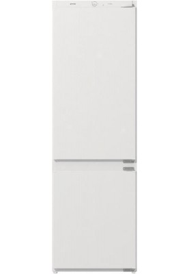 Вбудований холодильник Gorenje RKI4182E1
