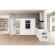 Вбудований холодильник Whirlpool WHC18T311
