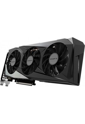 Відеокарта GF RTX 3050 8GB GDDR6 Gaming OC Gigabyte (GV-N3050GAMING OC-8GD)