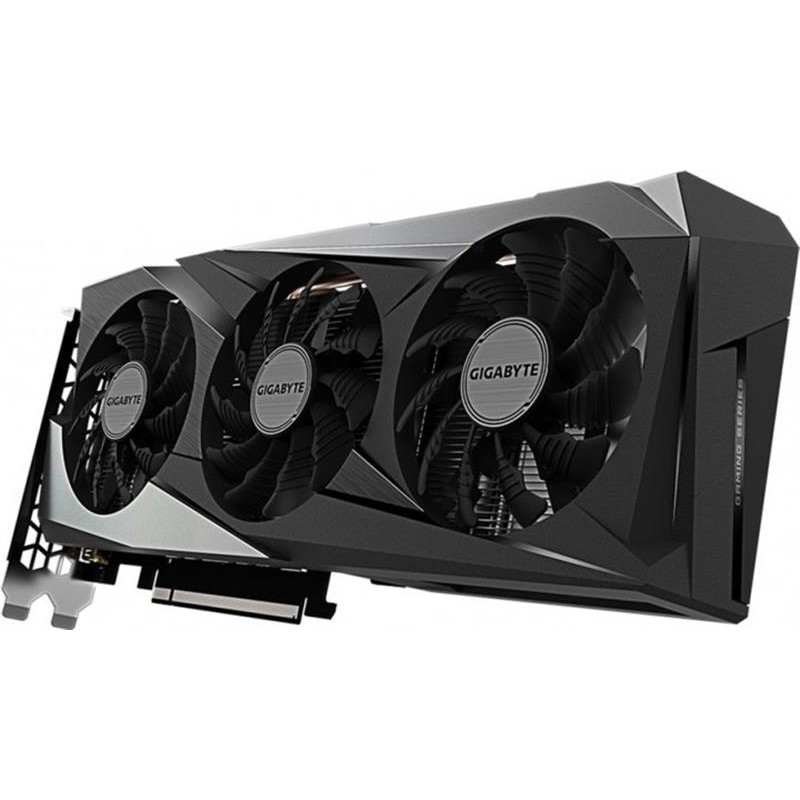 Відеокарта GF RTX 3050 8GB GDDR6 Gaming OC Gigabyte (GV-N3050GAMING OC-8GD)