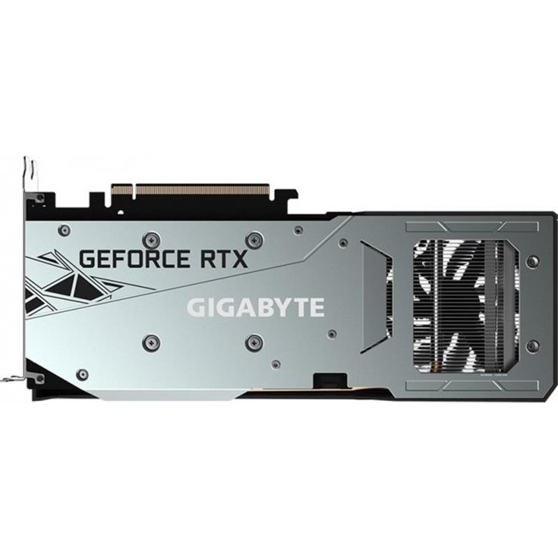 Відеокарта GF RTX 3050 8GB GDDR6 Gaming OC Gigabyte (GV-N3050GAMING OC-8GD)