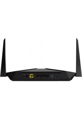 Бездротовий маршрутизатор Netgear RAX40 (RAX40-100PES)