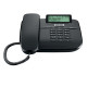 Провiдний телефон Gigaset DA611 Black (S30350-S212-S321)
