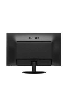 Монiтор Philips 21.5" 223V5LHSB2/00 Black