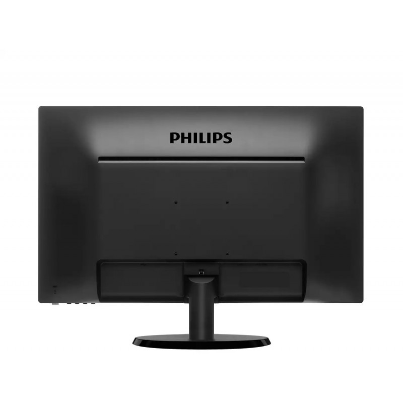 Монiтор Philips 21.5" 223V5LHSB2/00 Black