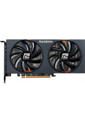 Відеокарта AMD Radeon RX 6700 XT 12GB GDDR6 Fighter PowerColor (AXRX 6700 XT 12GBD6-3DH)