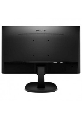 Монiтор Philips 21.5" 223V7QHAB/00 IPS Black